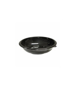Anchor Packaging ANZ CP8532 Microraves Bowl Black - $67.70