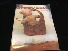 Decorative Painter Magazine September/October 1982 - $12.00