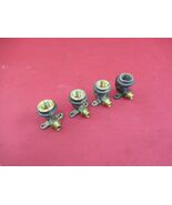 Wolf CT30G/S CT30G/S-2 Range Gas Jet Holder Set of 4 - $71.90