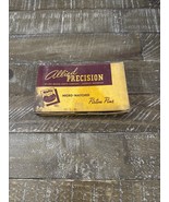 Allied Precision Piston Pins PS28 C-3 .003 With RUST Shown - $166.20