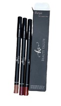 Beauty Vaulte BAYA Lip Liner Trio - $166.47 MXN