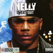 Nelly : Sweat Suit CD (2005) Pre-Owned - £11.91 GBP