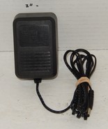 Homedics AC/DC Power Adapter ADP-1 Input 120V/Output+12V - €12,74 EUR