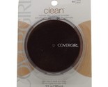 Covergirl Face Clean Pressed Powder: Tawny #165 - $19.59