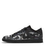 (WMNS) Nike x COMME des GARCONS Dunk Low 'Monogram Print' CZ2675-001 - $274.00
