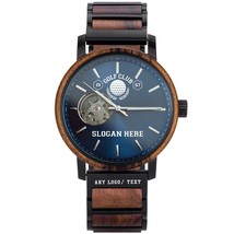 Mens Golf Gifts, Golf Tournament Gifts For Men, Personalized Golf Watch,... - $197.00