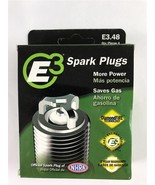 NEW 4 Pack E3.48 Spark Plugs E3 Free Shipping - €34,39 EUR