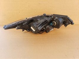 09-14 Acura TSX HID Xenon Headlight Head Light Driver Left LH POLISHED image 5