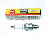 Lot of 6 NGK CR7HS 7223 Spark Plugs For Honda XR100 XL100 XL80S Custom T... - $58.47