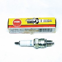 Lot of 6 NGK CR7HS 7223 Spark Plugs For Honda XR100 XL100 XL80S Custom Trail 70 - £46.05 GBP