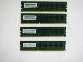 32GB (4x8GB) Memory Compatible with Dell OptiPlex 9020 MT/SFF/USFF-
show orig... - £83.03 GBP