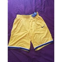 Nike Men&#39;s Dry Classic Basketball Shorts - $42.00