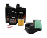 2009-2012 Can-Am Outlander Max 800 R OEM Service Kit C128 - £103.24 GBP