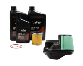 2009-2012 Can-Am Outlander Max 800 R OEM Service Kit C128 - £103.24 GBP