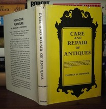 Ormsbee, Thomas H. Care And Repair Of Antiques Vintage Copy - £38.39 GBP