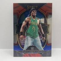 2023 Panini Select WWE R-Truth Concourse #40 Red &amp; Blue Retail - £1.57 GBP