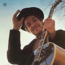 Nashville Skyline [Vinyl] Dylan, Bob - £26.01 GBP