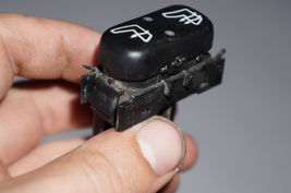 1998-1999 w163 MERCEDES ML320 ML430 HEATED SEAT CONTROL BUTTON SWITCH OEM image 8