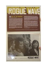 Rogue Wave Press Kit and Photo Out Of The Shadow - $493.63 MXN