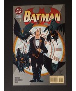 Batman #526 [DC Comics] - £2.35 GBP