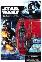 Imperial Ground Crew Star Wars Rogue One Action Figure by Hasbro NIB Disney SW - £11.86 GBP