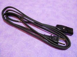 6 FEET Hamilton Beach 40540 Brew Station Power Cord replacement part Cof... - $16.48