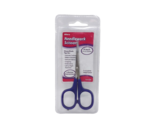 Allary Needlework 4&quot; Scissors Style No. 204 - New - Dark Blue - £6.28 GBP