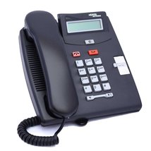 Norstar T7100 Telephone Charcoal - $73.50
