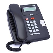 Norstar T7100 Telephone Charcoal - £55.65 GBP