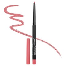 Maybelline Color Sensational Shaping Lip Liner  Color 140 Pink Coral 0.0... - $181.38 MXN