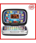 Interactive Preschool Laptop - Spanish, Shapes, and Numbers for Early Le... - $860.46 MXN