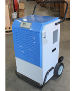 275 Pint Commercial Grade Dehumidifier Dehu 1700W Continuous W/ Drainage... - $1,720.34 CAD