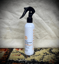 Suavecita Heat Protectant Spray Cruelty-Free and Vegan Nourishing Mist 8 oz - $9.75