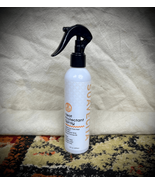 Suavecita Heat Protectant Spray Cruelty-Free and Vegan Nourishing Mist 8 oz - £7.70 GBP