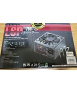 Ultra LSP 750 750W Pro ATX Power Supply LSP750 - $736.30 MXN