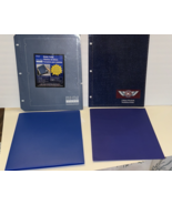 Lot of 4,   2 Pocket Folders - $10.99