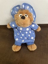The Berenstain Bears Mama Bear 1993 Plush Doll 10 Inch  - £19.47 GBP