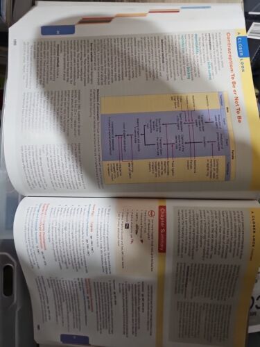 Human Anatomy and Physiology by Katja N. Hoehn and Elaine N. Marieb (2012,... Item image 5