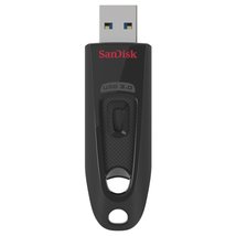 SanDisk 32GB Ultra USB 3.0 Flash Drive - $24.48