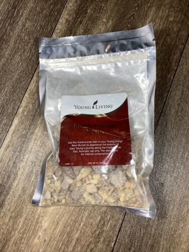 Young Living Bag of Frankincense Resin 100 g - $29.99