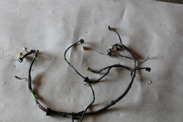 2000-2005 TOYOTA CELICA GT GT-S PASSENGER RIGHT RH ENGINE BAY ROOM WIRE HARNESS image 1