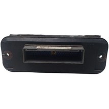 Engine ECM Electronic Control Module Right Hand Firewall Fits 02 SABLE 547053 - £69.38 GBP