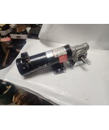 Minarik / A.O. Smith 1Hp DC Electric Gear Motor 180 V.  Model 507-02-673... - $749.99