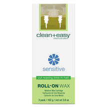 Clean & Easy Wax Refills image 9