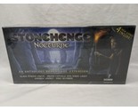 Stonehenge Nocturne An Anthology Board Game Expansion Sealed - $35.63