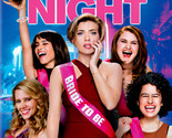 Rough Night DVD | Scarlet Johanson, Jillian Bell, Kate McKinnon | Region 4 - $11.72