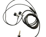 Used HIFIMAN RE400i In-Line Control Earphones for iOS - $23.75