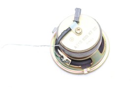 96-02 MERCEDES-BENZ W210 SPEAKER A2108208702 E5829 image 6