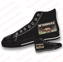 Aftershock Festival 2024 Shoes - £34.78 GBP+