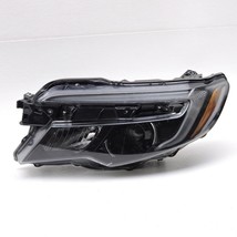2016-2022 Honda Pilot Left Driver Led &amp; Halogen Headlight Light Assembly... - €160,44 EUR